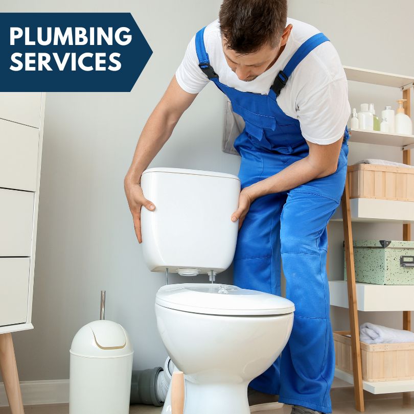 Plumbing Company in Churchton, MD
